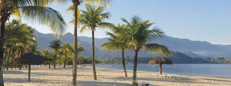 Angra Frade & Golf Resort****
