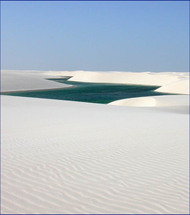 Lençóis Maranhenses