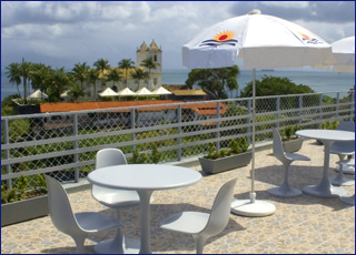 Hotel Sol Barra